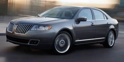 2012 Lincoln MKZ 4dr Sdn 2.5L I4 Hybrid FWD