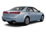 2012 Lincoln MKZ 4dr Sdn 2.5L I4 Hybrid FWD
