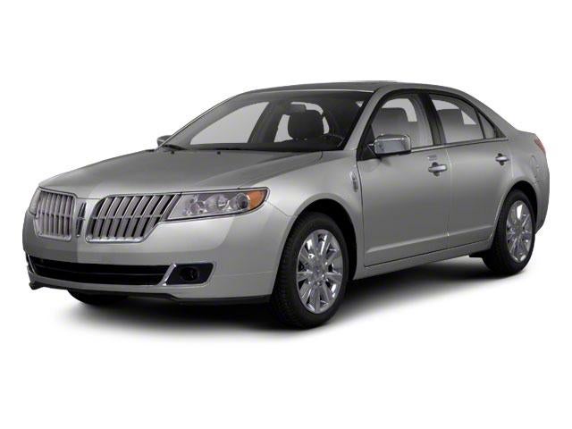 2012 Lincoln MKZ 4dr Sdn 2.5L I4 Hybrid FWD