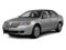 2012 Lincoln MKZ 4dr Sdn 2.5L I4 Hybrid FWD