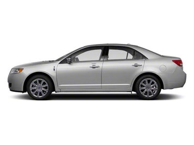 2012 Lincoln MKZ 4dr Sdn 2.5L I4 Hybrid FWD