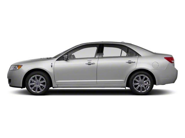 2012 Lincoln MKZ 4dr Sdn 2.5L I4 Hybrid FWD