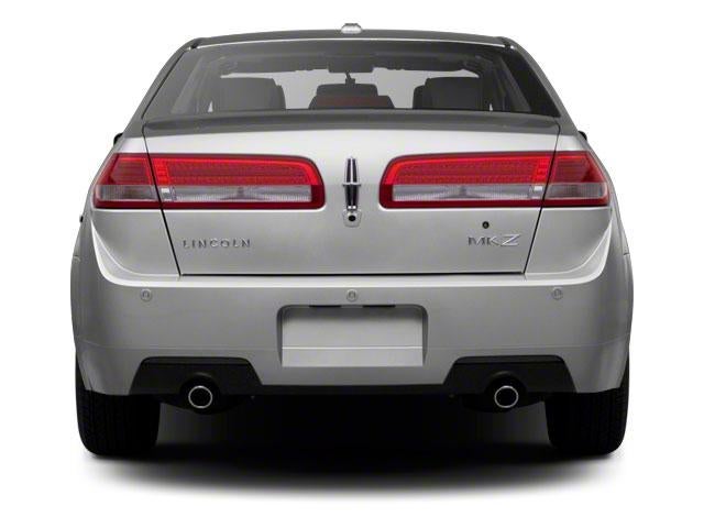 2012 Lincoln MKZ 4dr Sdn 2.5L I4 Hybrid FWD