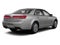 2012 Lincoln MKZ 4dr Sdn 2.5L I4 Hybrid FWD