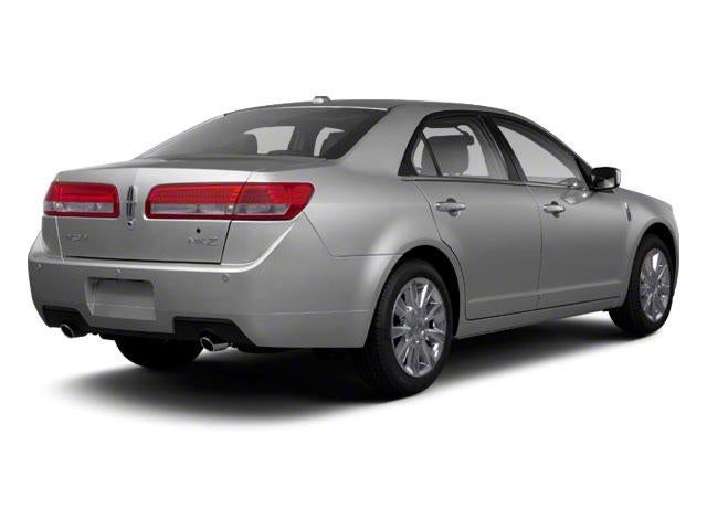 2012 Lincoln MKZ 4dr Sdn 2.5L I4 Hybrid FWD
