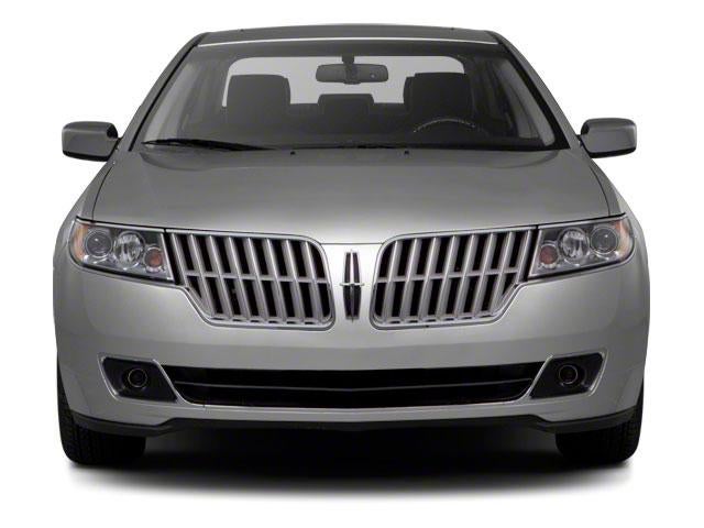 2012 Lincoln MKZ 4dr Sdn 2.5L I4 Hybrid FWD