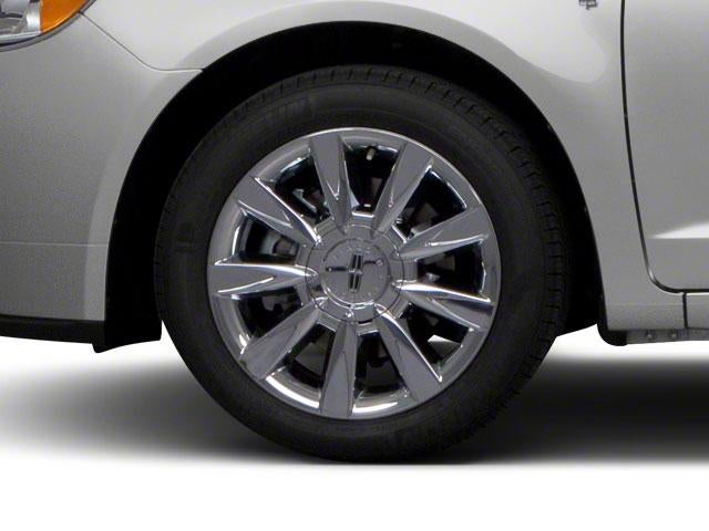 2012 Lincoln MKZ 4dr Sdn 2.5L I4 Hybrid FWD