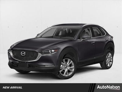 2022 Mazda Mazda CX-30 2.5 S Select Package AWD