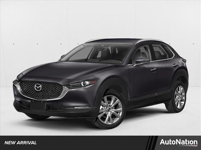 2022 Mazda Mazda CX-30 2.5 S Select Package AWD