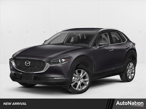 2022 Mazda Mazda CX-30 2.5 S Select Package AWD