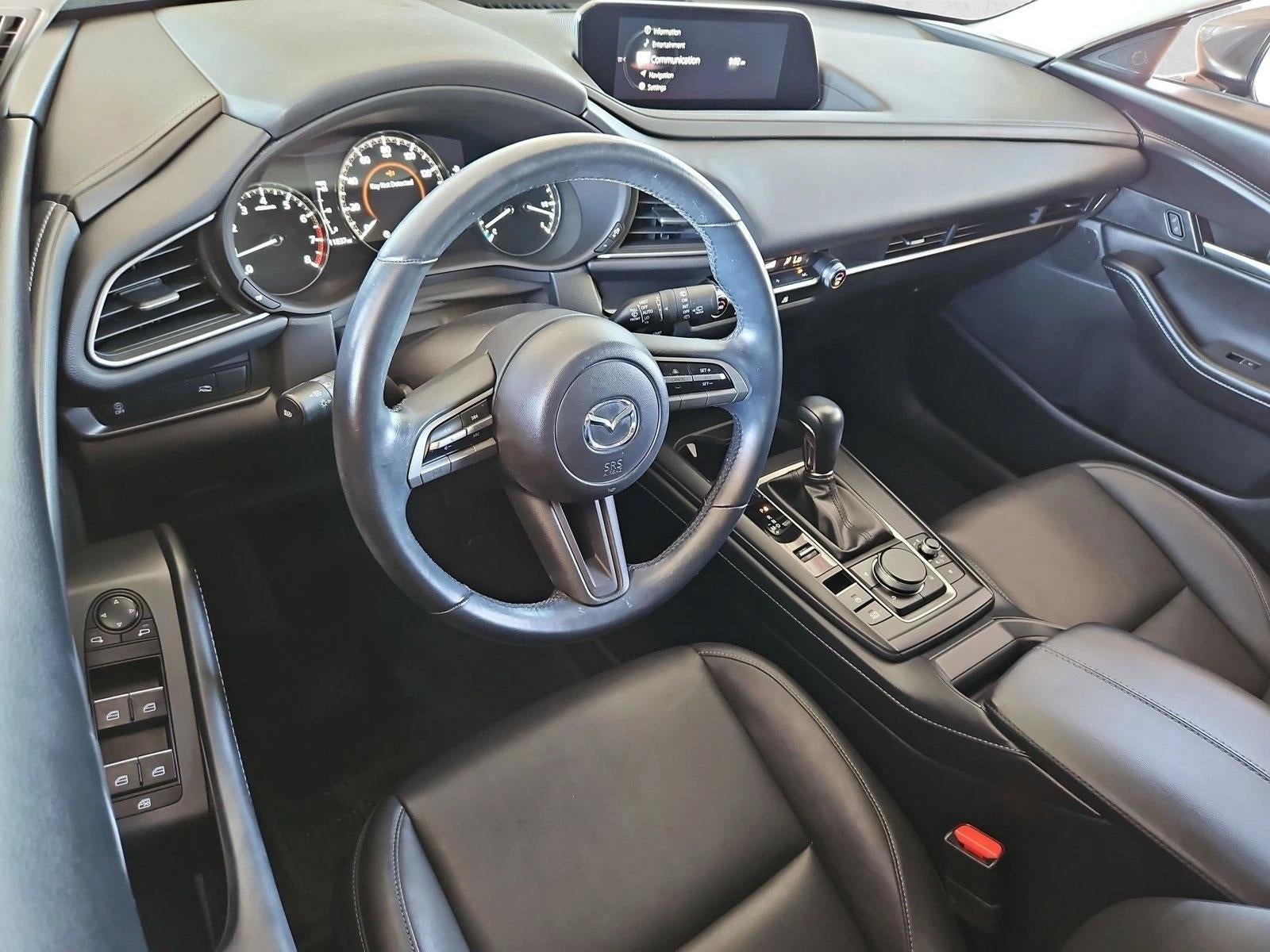 2022 Mazda Mazda CX-30 2.5 S Select Package AWD
