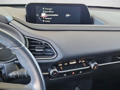 2022 Mazda Mazda CX-30 2.5 S Select Package AWD