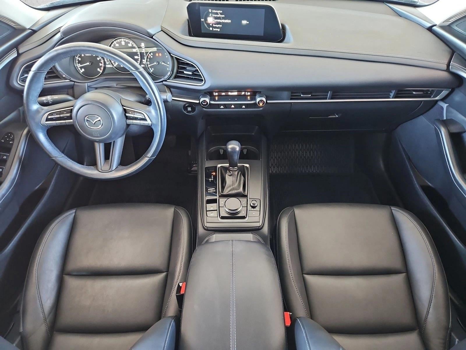 2022 Mazda Mazda CX-30 2.5 S Select Package AWD