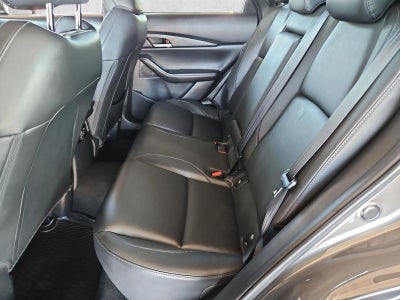 2022 Mazda Mazda CX-30 2.5 S Select Package AWD