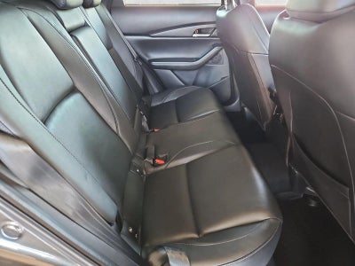 2022 Mazda Mazda CX-30 2.5 S Select Package AWD