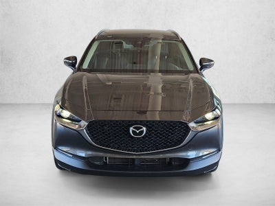 2022 Mazda Mazda CX-30 2.5 S Select Package AWD