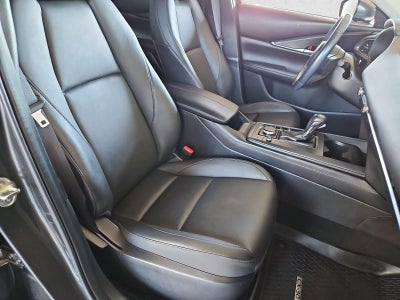 2022 Mazda Mazda CX-30 2.5 S Select Package AWD
