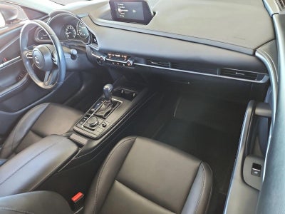 2022 Mazda Mazda CX-30 2.5 S Select Package AWD