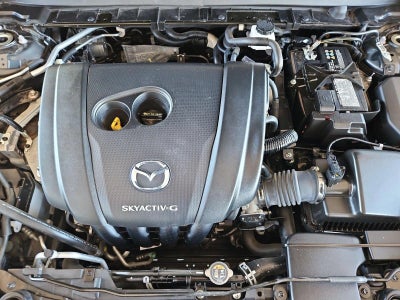 2022 Mazda Mazda CX-30 2.5 S Select Package AWD