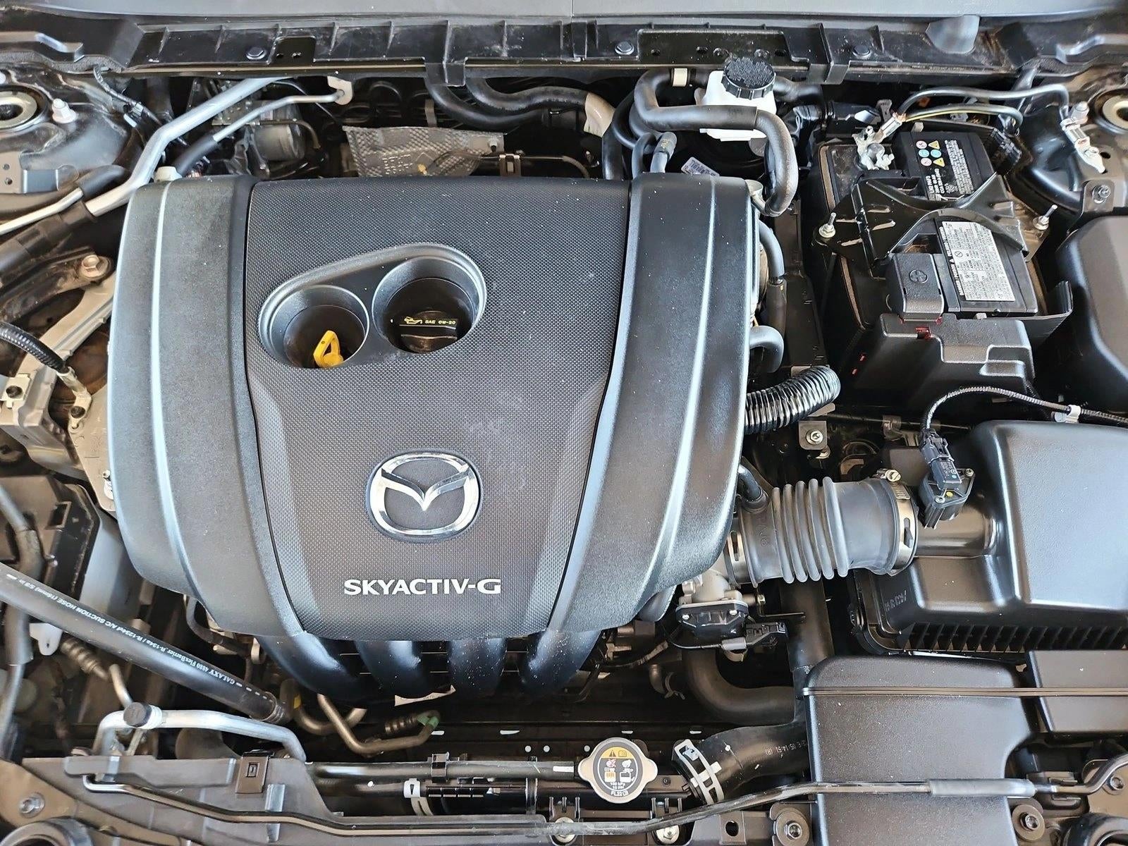 2022 Mazda Mazda CX-30 2.5 S Select Package AWD