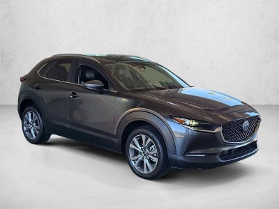 2022 Mazda Mazda CX-30 2.5 S Select Package AWD