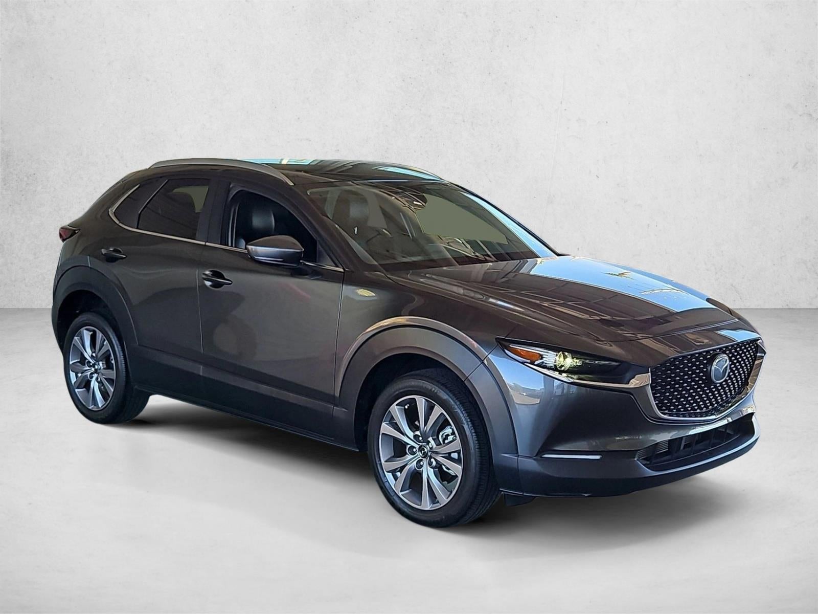 2022 Mazda Mazda CX-30 2.5 S Select Package AWD