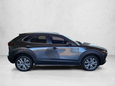 2022 Mazda Mazda CX-30 2.5 S Select Package AWD