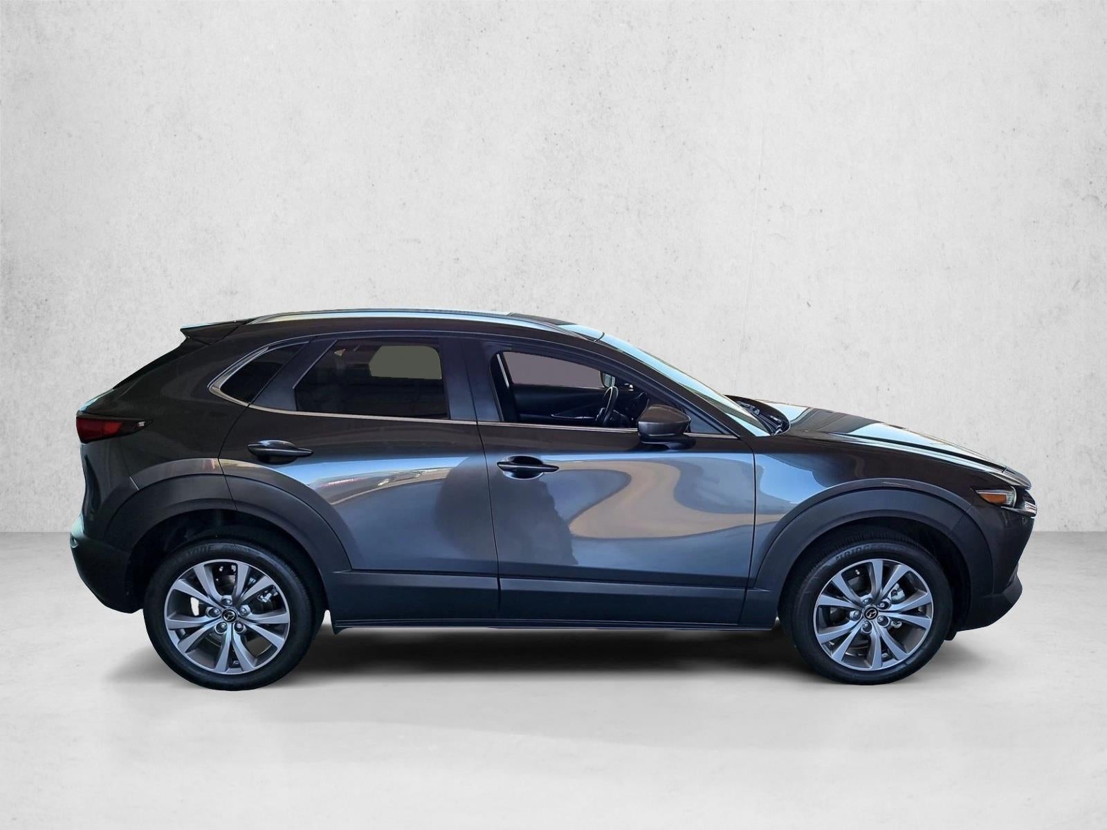 2022 Mazda Mazda CX-30 2.5 S Select Package AWD