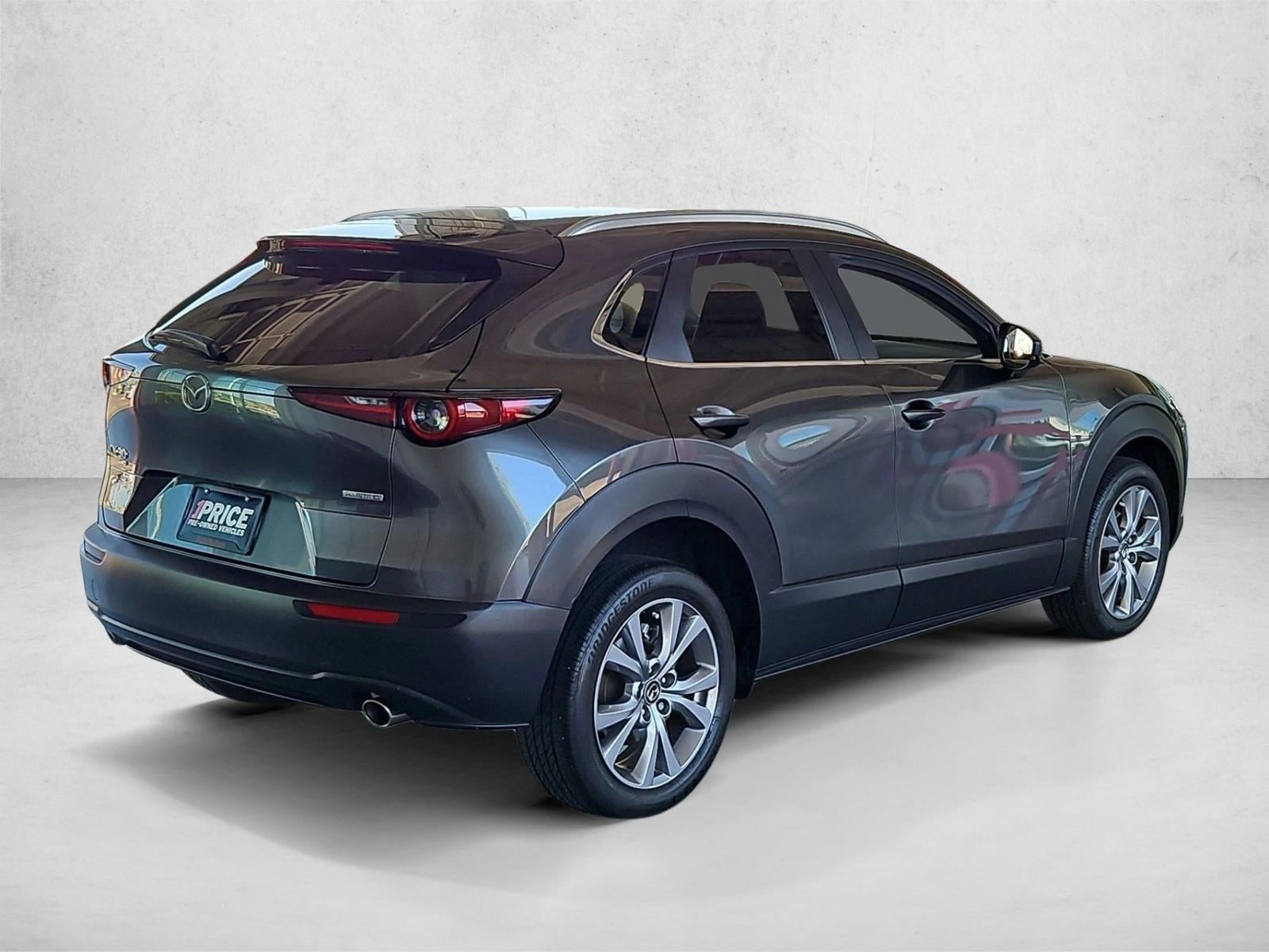 2022 Mazda Mazda CX-30 2.5 S Select Package AWD