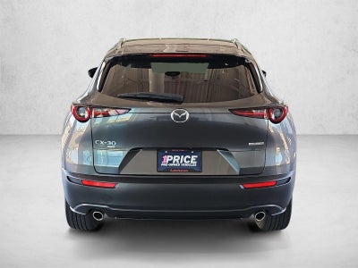2022 Mazda Mazda CX-30 2.5 S Select Package AWD