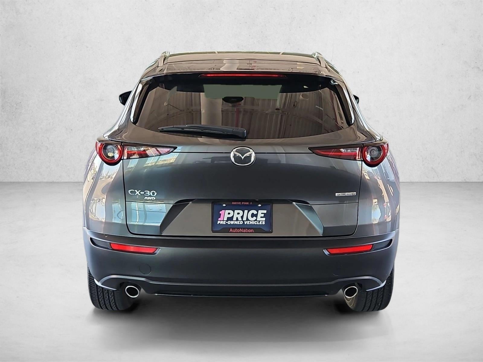 2022 Mazda Mazda CX-30 2.5 S Select Package AWD