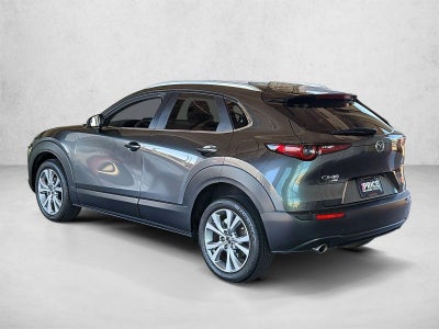 2022 Mazda Mazda CX-30 2.5 S Select Package AWD
