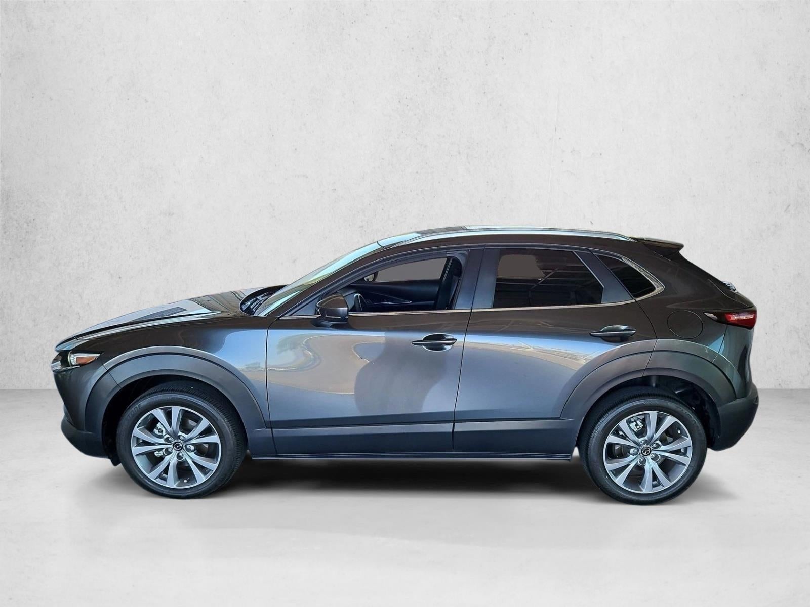 2022 Mazda Mazda CX-30 2.5 S Select Package AWD