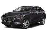 2022 Mazda Mazda CX-30 2.5 S Select Package AWD