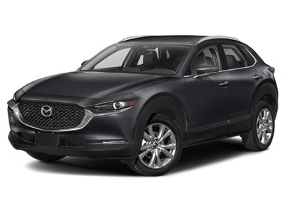 2022 Mazda Mazda CX-30 2.5 S Select Package AWD