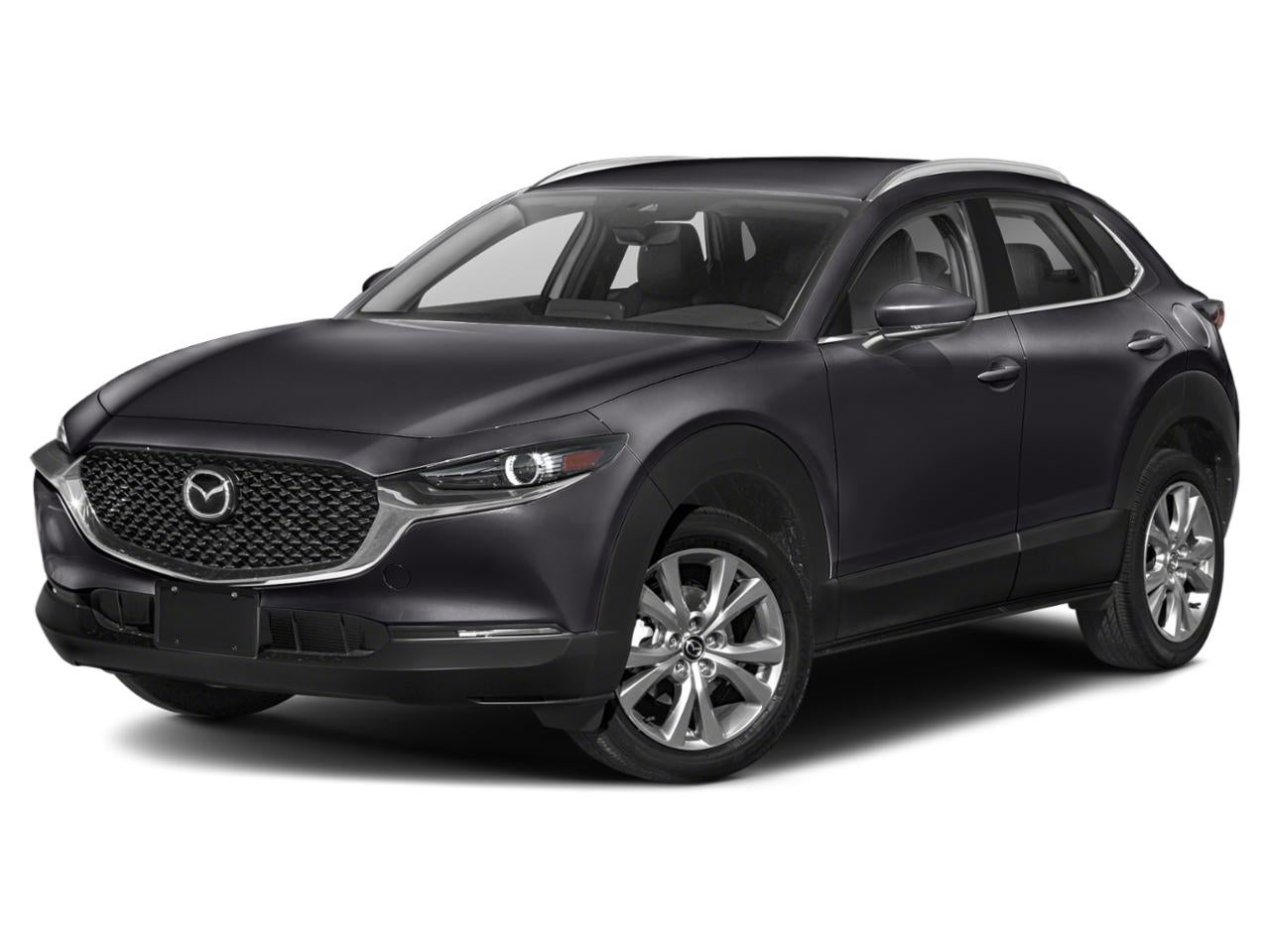 2022 Mazda Mazda CX-30 2.5 S Select Package AWD