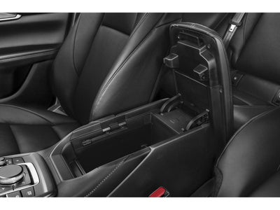 2022 Mazda Mazda CX-30 2.5 S Select Package AWD
