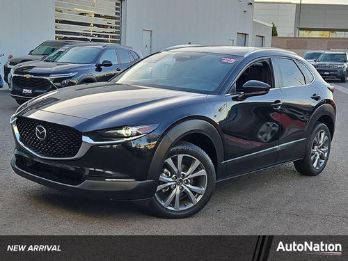 2025 Mazda Mazda CX-30 2.5 S Preferred Package AWD