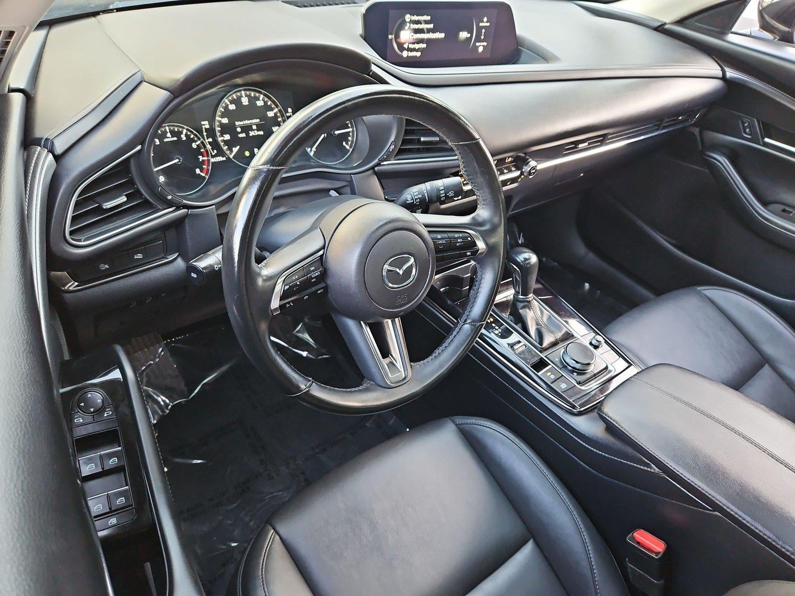 2025 Mazda Mazda CX-30 2.5 S Preferred Package AWD