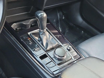 2025 Mazda Mazda CX-30 2.5 S Preferred Package AWD