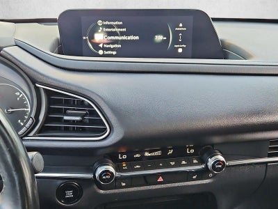 2025 Mazda Mazda CX-30 2.5 S Preferred Package AWD