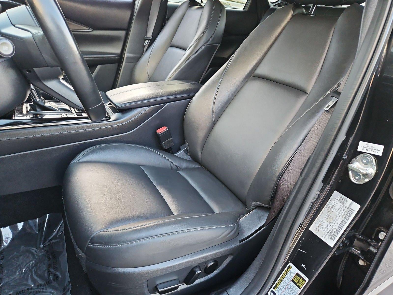 2025 Mazda Mazda CX-30 2.5 S Preferred Package AWD