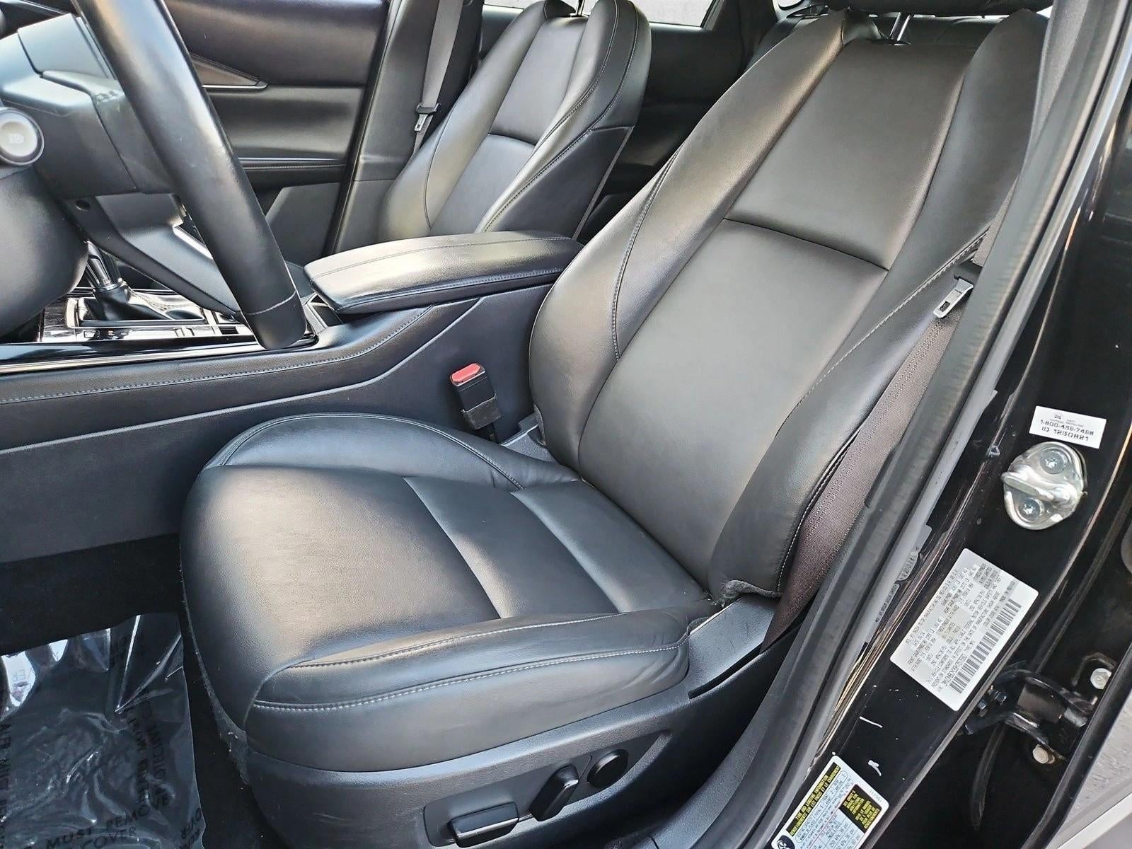 2025 Mazda Mazda CX-30 2.5 S Preferred Package AWD