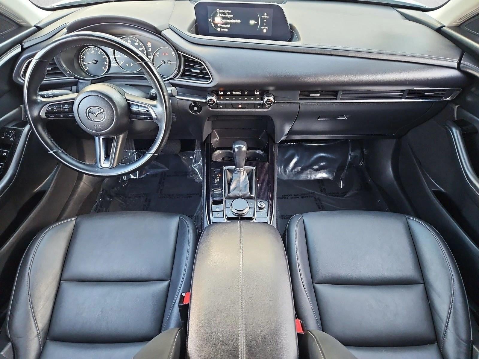 2025 Mazda Mazda CX-30 2.5 S Preferred Package AWD