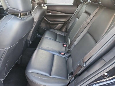2025 Mazda Mazda CX-30 2.5 S Preferred Package AWD