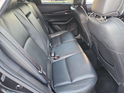 2025 Mazda Mazda CX-30 2.5 S Preferred Package AWD