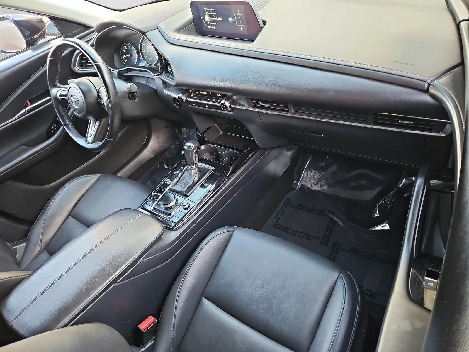 2025 Mazda Mazda CX-30 2.5 S Preferred Package AWD