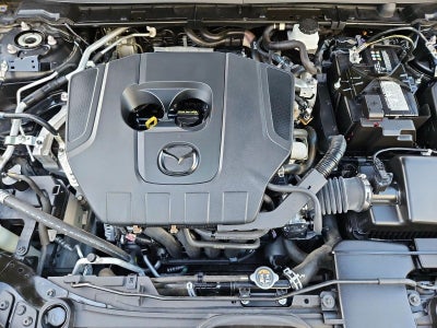 2025 Mazda Mazda CX-30 2.5 S Preferred Package AWD