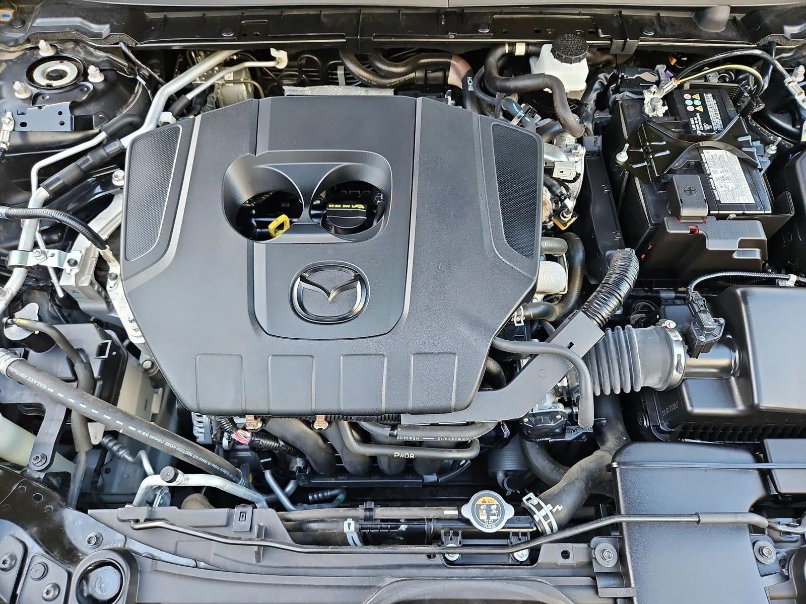 2025 Mazda Mazda CX-30 2.5 S Preferred Package AWD