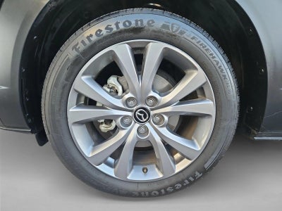 2025 Mazda Mazda CX-30 2.5 S Preferred Package AWD